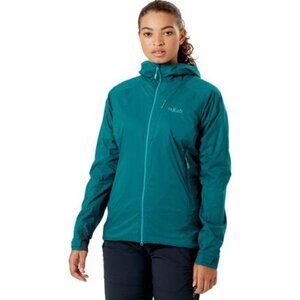 Rab VR Summit Jacket Atlantis large